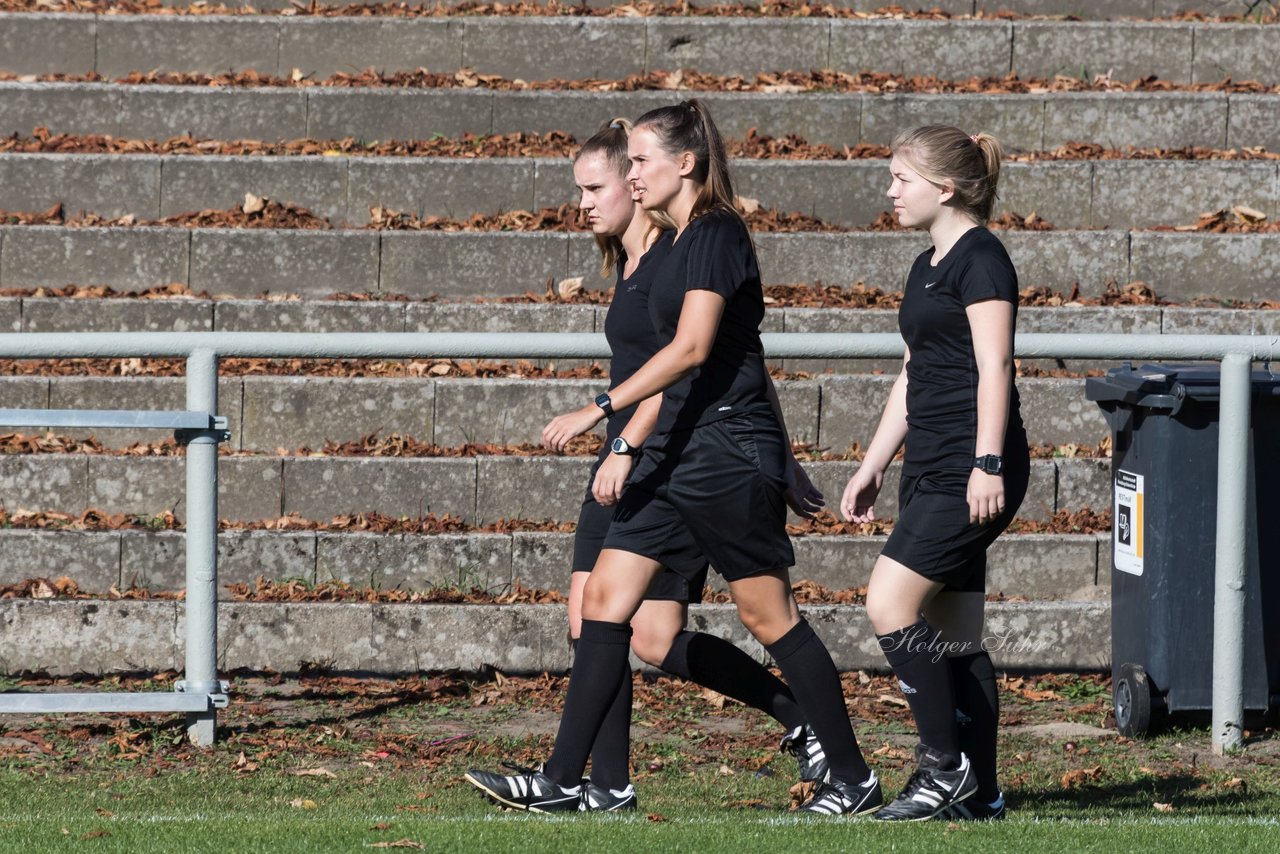 Bild 100 - Frauen Holstein Kiel - SV Meppen : Ergebnis: 1:1